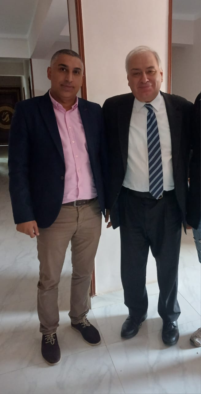 International Food Exhibition